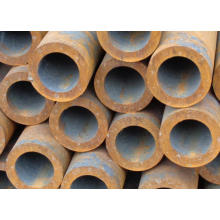 ASTM A192 Pipe de précision pour la construction